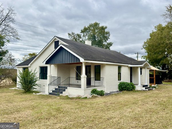 110 Fannin Road, Griffin