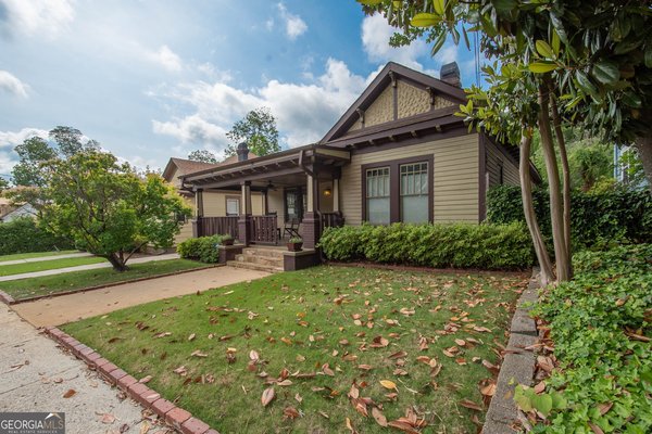 20 Salbide Avenue, Newnan