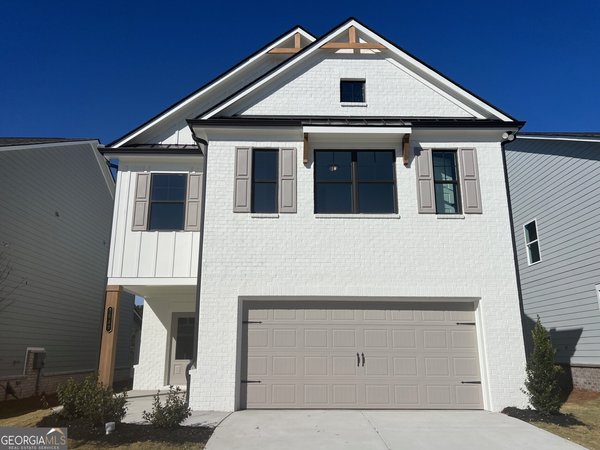 3547 Iron Hearth Bend, Snellville