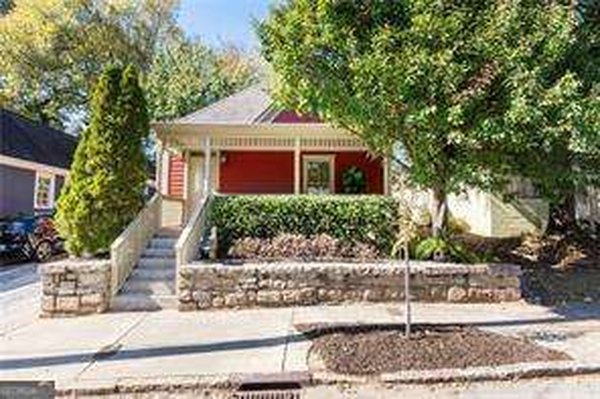 173 Berean Avenue, Atlanta