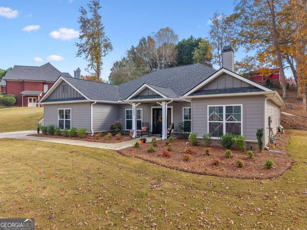 5862 Bay View Drive, Buford