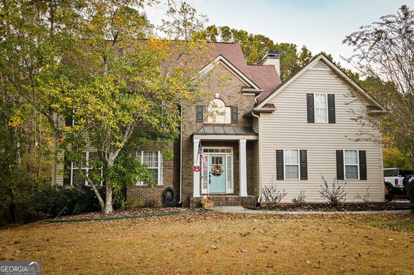 140 Manor Drive, Fayetteville