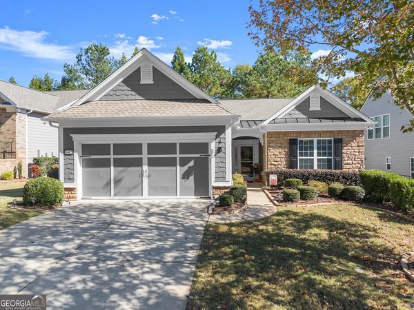 6443 Autumn Crest Lane, Hoschton