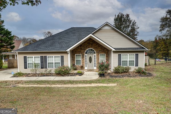 145 Water Wheel Lane, Calhoun