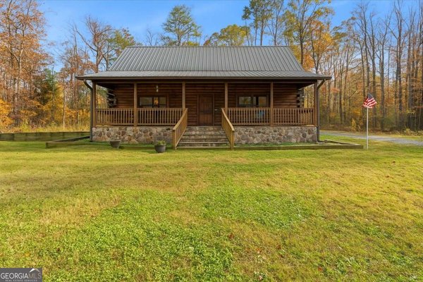 374 Folsom Glade Road, Rydal
