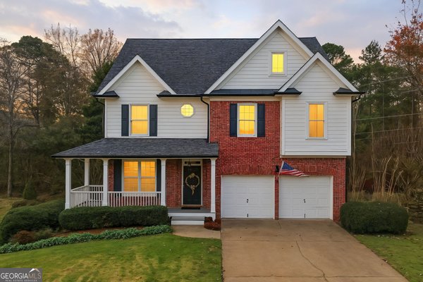 3680 Morning Crest Way, Cumming