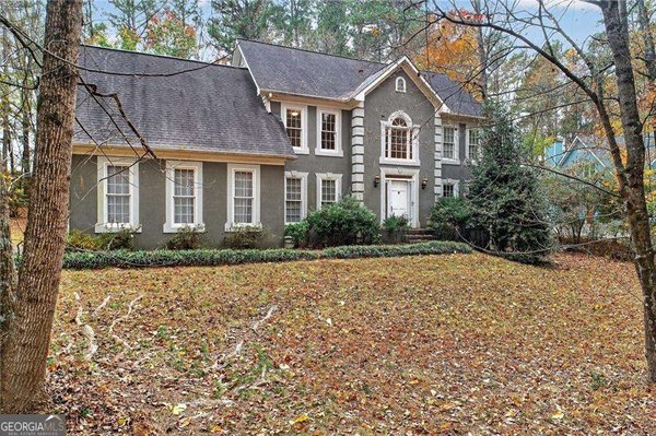 3280 Hopewell Chase Drive, Alpharetta