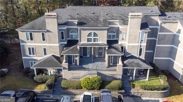 45 St. Claire Lane, Atlanta