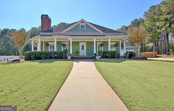25 Carriage Lane, Senoia