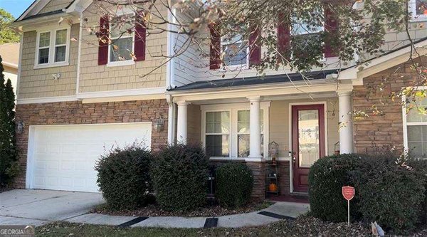 6164 Chastain Way, Fairburn