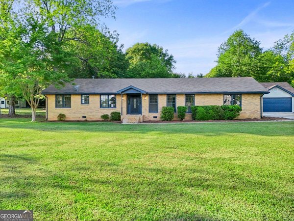 115 Linda Way, Fayetteville