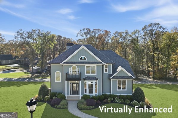 3613 Schofield Road, Gainesville