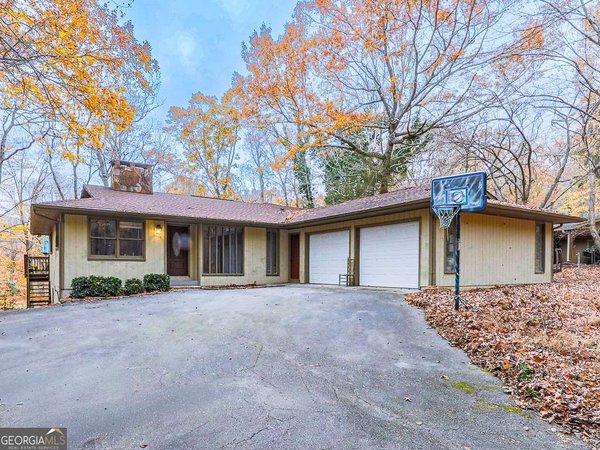 617 Crippled Oak Trail, Jasper