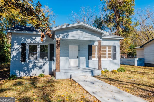 412 Walden Street, Fort Valley