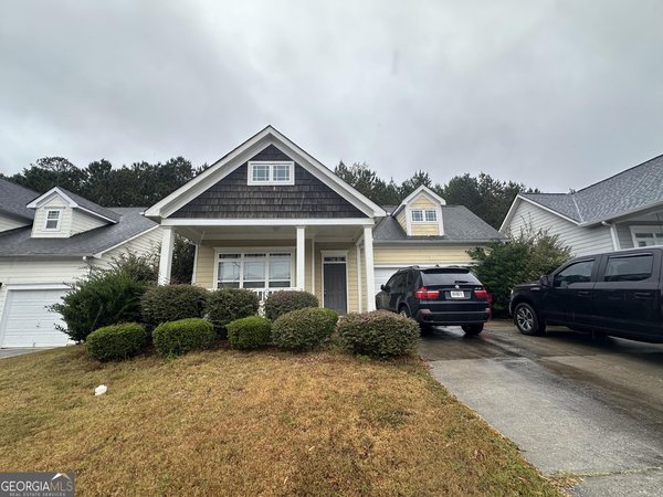 740 Ivy Brook Way, Macon