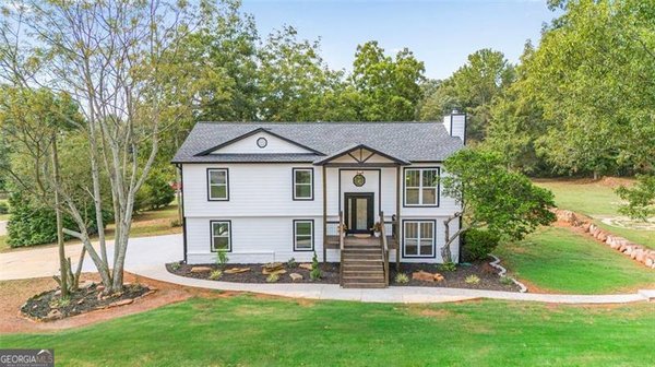 4515 HIGHWAY 60, Pendergrass