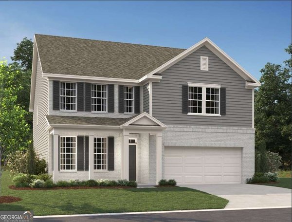 308 Silverleaf Trail, Bethlehem