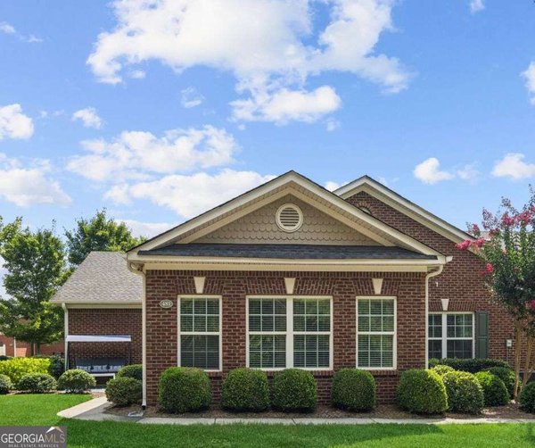 481 Sawnee Corners Drive, Cumming