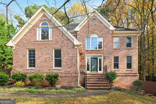 1750 Manor Brook Way, Snellville