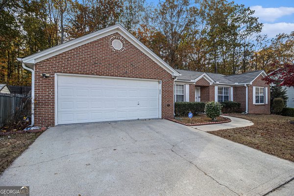 5937 Valley Green Road, Lithonia