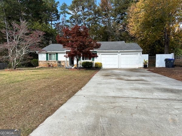 1955 Suwanee Valley Road, Lawrenceville