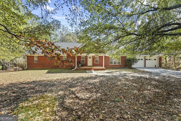 5478 Flakes Mill Road, Ellenwood