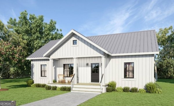 468 County Road 13, Heflin