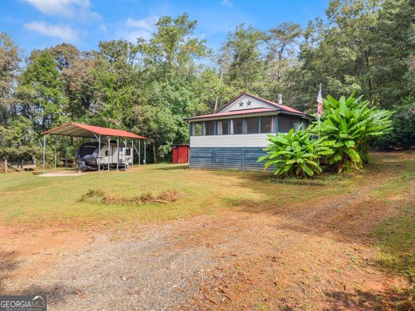 59 Rocket Drive, Cleveland