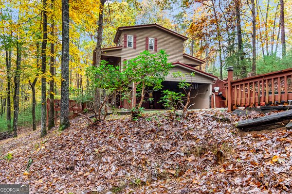 113 Justa Road, Blairsville