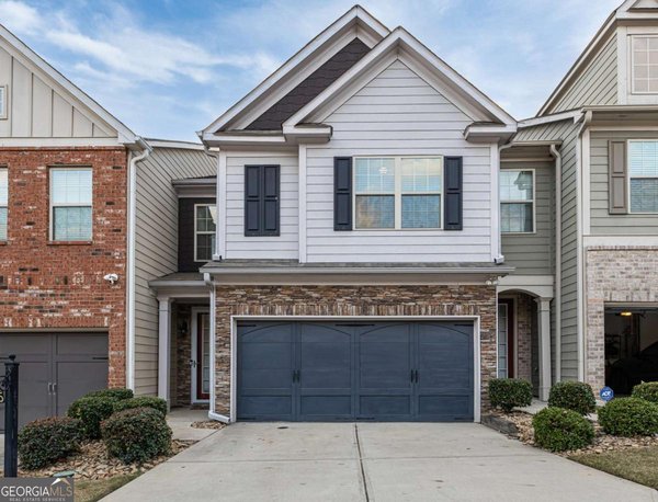 5715 Radford Loop, Fairburn