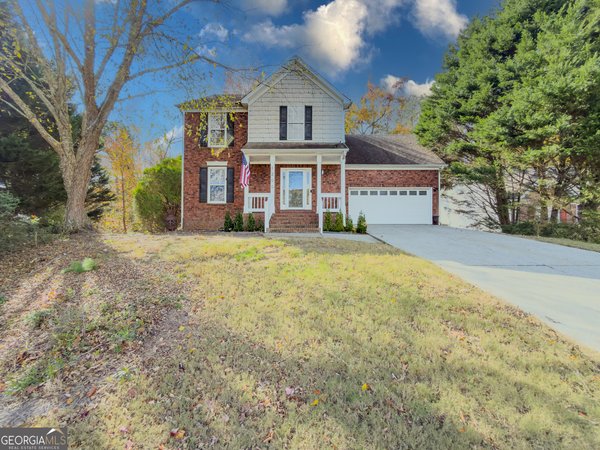 1200 Mulberry Mill Lane, Lawrenceville