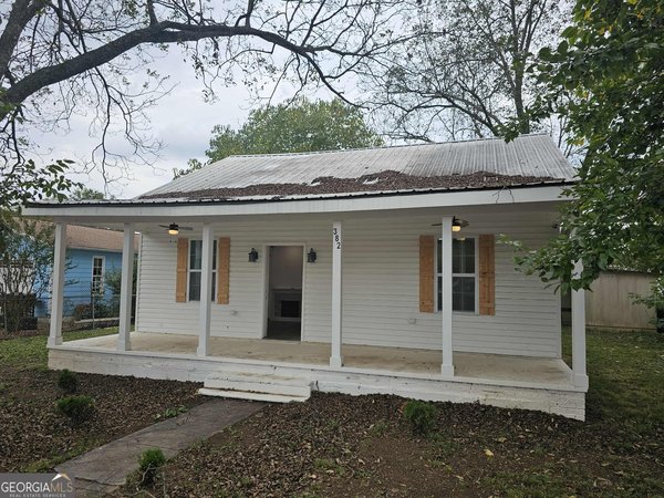 382 5th Street, Cedartown
