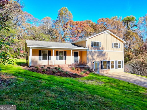 271 Modoc Drive, Cornelia