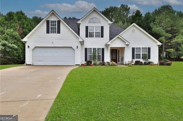 3810 Weeping Willow Lane, Loganville