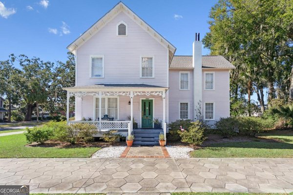 1303 Union Street, Brunswick