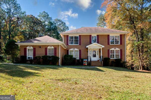 254 Graves Road, Fayetteville