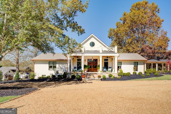 419 Parker Road, McDonough