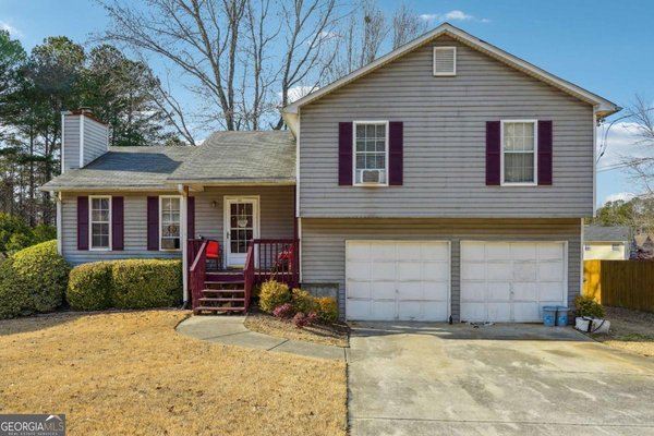 411 Ivy Crest Drive, Dallas