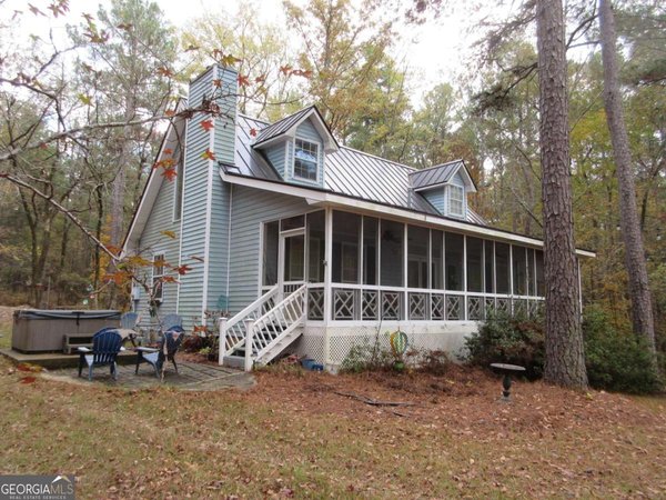 9 Syrup Lane, Sparta