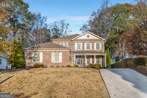 2589 Ashford Road, Brookhaven