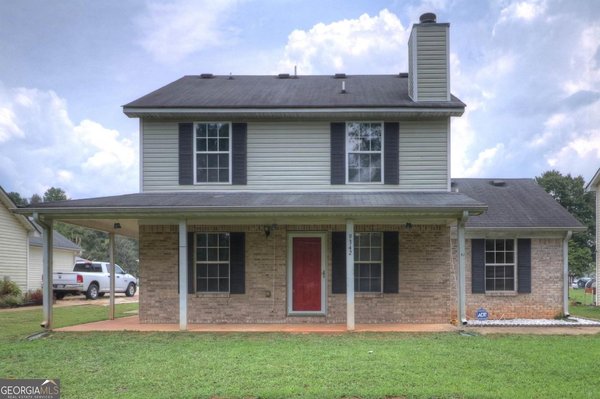 9342 Thomas Road, Jonesboro