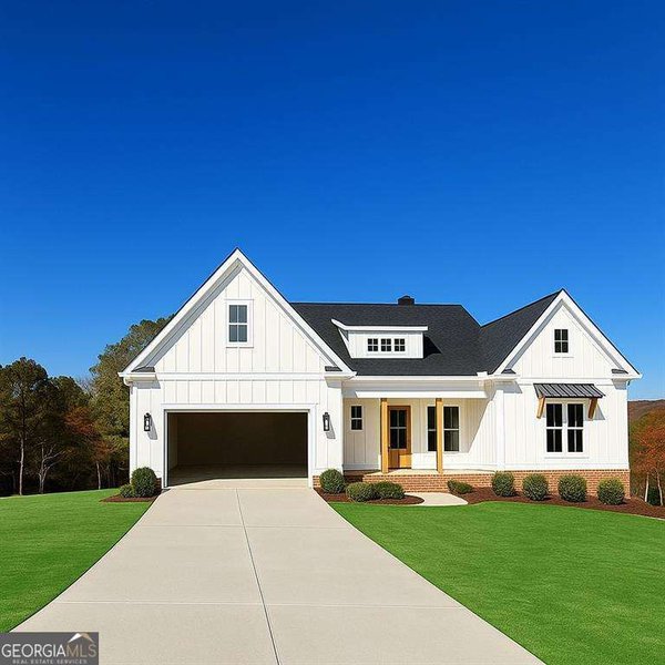 171 Field Stone Circle, Jasper