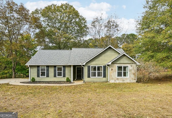 296 Mcintosh Trail, Sharpsburg