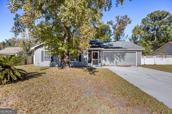 114 Colony Pines Drive, Kingsland