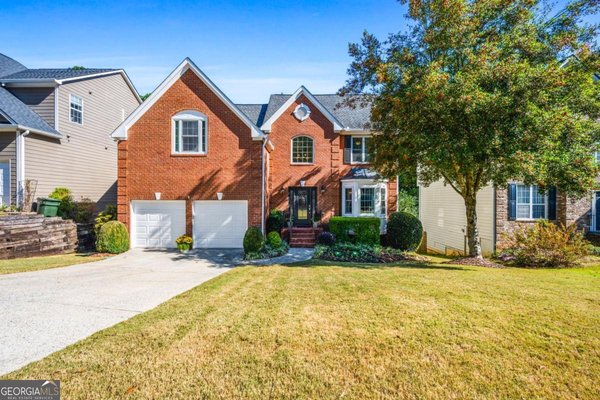 3131 Kirkwood Drive, Kennesaw