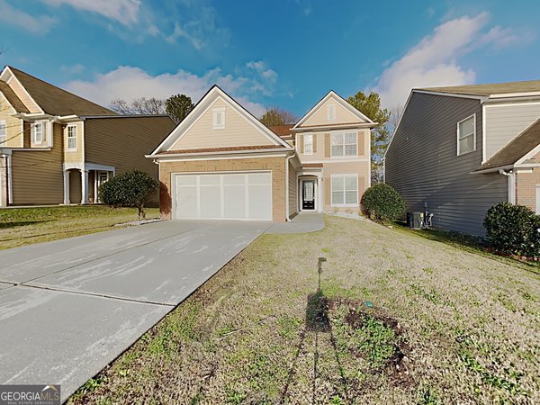 365 Laurelton Circle, Lawrenceville