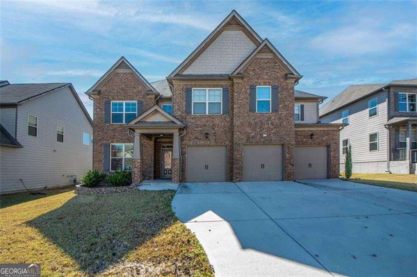 419 Woodmill Way, Atlanta