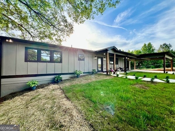 4901 Prince Road, Smyrna