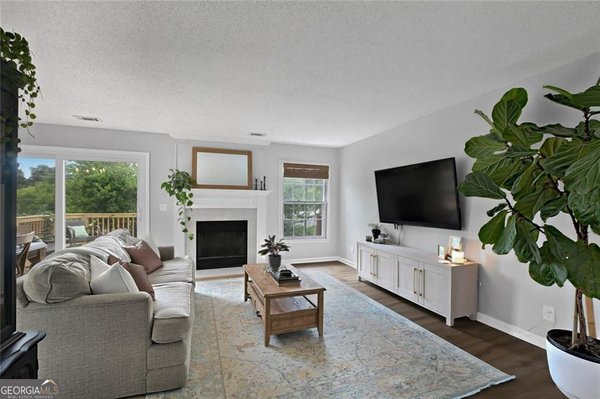 2668 Farmstead Road, Smyrna