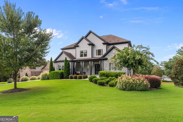 1186 Lincoln Drive, Marietta